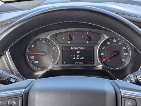 Used 2024 Chevrolet Blazer LT w/ Sound & Technology Package image 26