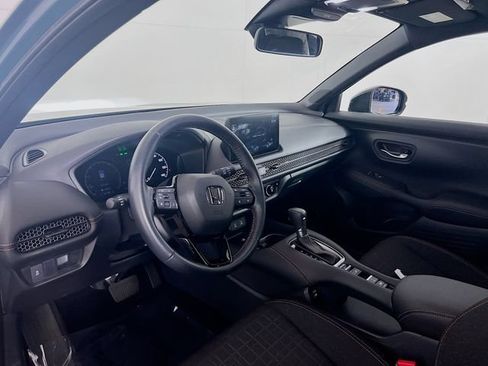 Used 2026 Honda HR-V Sport image 11