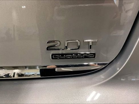 Used 2018 Audi A6 2.0T Premium Plus AWD/4WD image 8