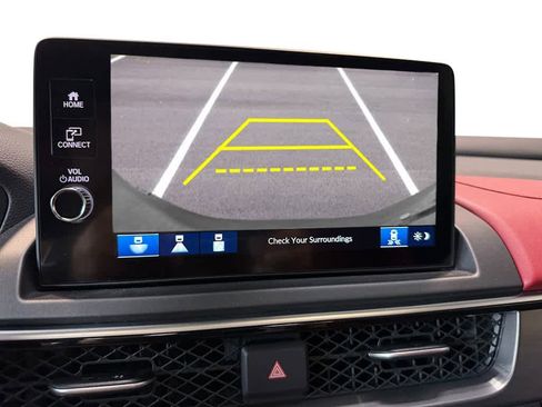New 2026 Acura ADX A-Spec AWD/4WD image 28