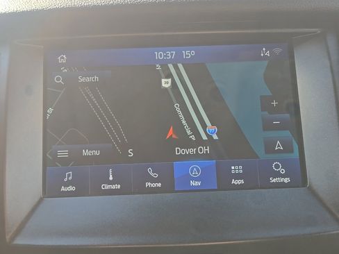 Used 2023 Ford Ranger Lariat w/ Tremor Off-Road Package image 29