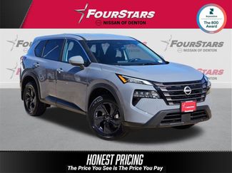 New 2026 Nissan Rogue SV video 1