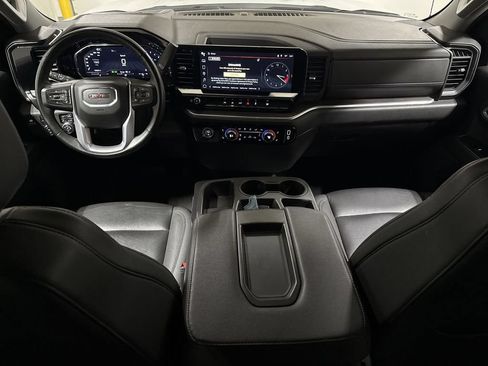 Used 2024 GMC Sierra 1500 SLT AWD/4WD image 10