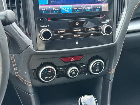 Used 2021 Subaru Crosstrek 2.5i Limited w/ Popular Package #4 image 20