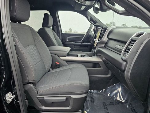 New 2026 RAM 2500 Big Horn image 15