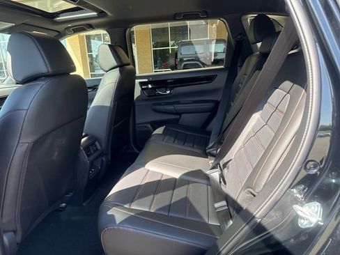 New 2026 Honda CR-V Sport Touring image 19