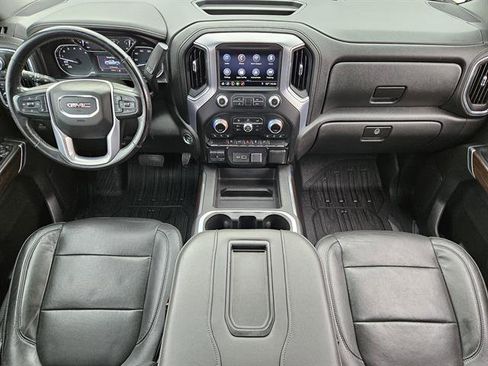 Used 2019 GMC Sierra 1500 SLT w/ SLT Premium Package image 18