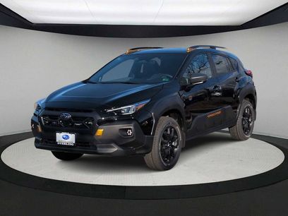 New 2026 Subaru Crosstrek 2.5i Wilderness w/ Wilderness Package