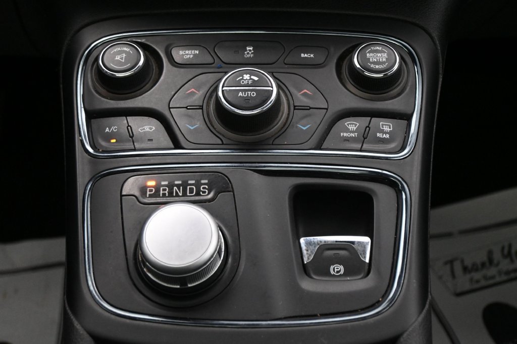 Used 2015 Chrysler 200 S w/ Navigation & Sound Group I FWD image 20