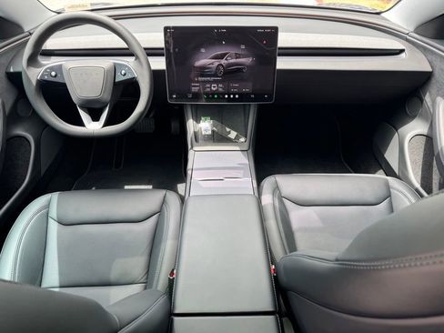 Used 2026 Tesla Model 3 AWD/4WD image 20