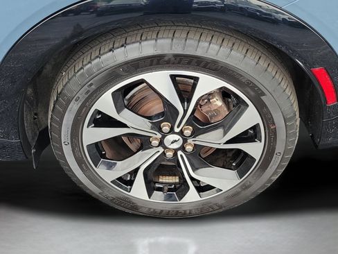 Used 2023 Ford Mustang Mach-E Premium AWD/4WD image 33
