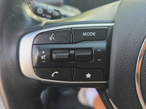 Used 2026 Kia K5 GT-Line w/ GT-Line Premium Package FWD image 16