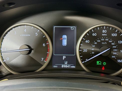 Used 2019 Lexus NX 300 AWD w/ Comfort Package image 13