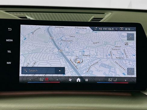 Used 2026 BMW X1 xDrive28i w/ Technology Package image 12