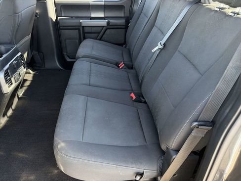 Used 2019 Ford F150 XLT w/ Equipment Group 302A Luxury image 26