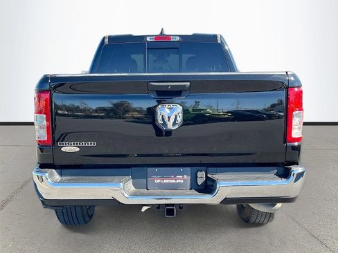 Certified 2023 RAM 1500 Big Horn image 6