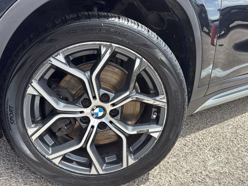 Used 2021 BMW X1 xDrive28i AWD/4WD image 28