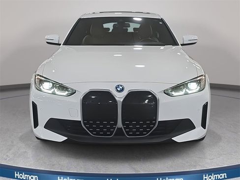 Used 2024 BMW i4 eDrive35 image 2
