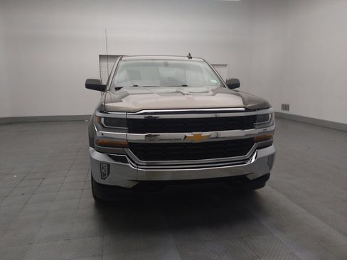 Used 2017 Chevrolet Silverado 1500 LT w/ All Star Edition image 14