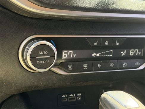 Used 2019 Nissan Altima 2.5 SV image 21