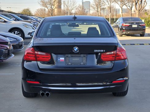 Used 2014 BMW 328i Sedan image 4