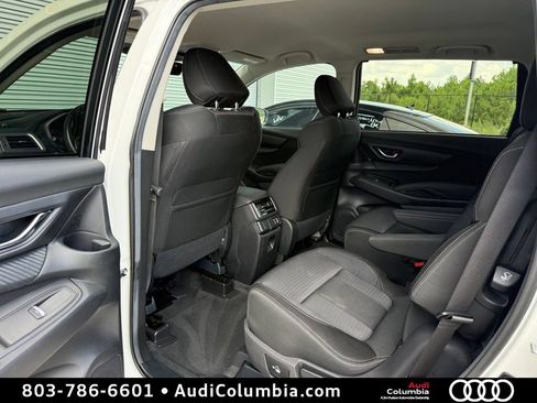 Used 2025 Subaru Ascent Premium AWD/4WD image 24