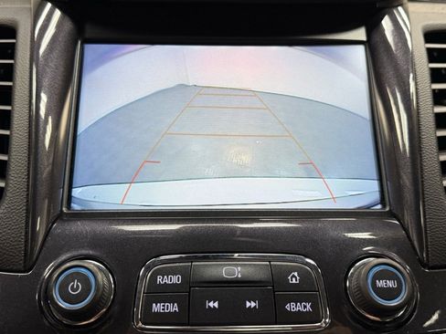 Used 2018 Chevrolet Impala LT image 31