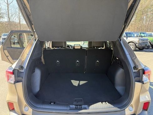 Used 2020 Ford Escape Titanium image 22