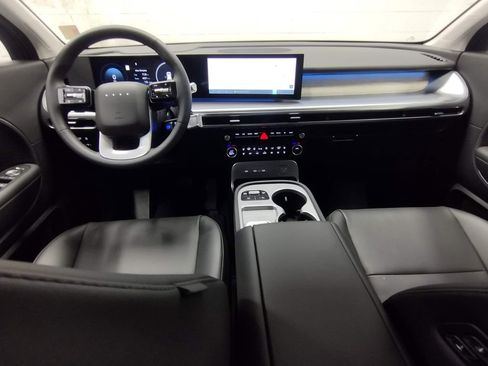 New 2026 Hyundai Ioniq 9 SEL image 45