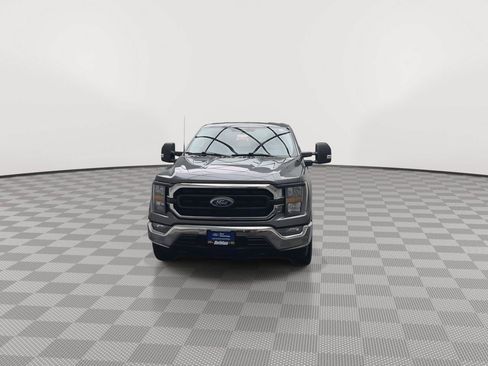 Used 2023 Ford F150 XLT w/ Trailer Tow Package AWD/4WD image 32