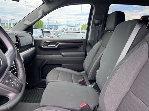 Used 2026 GMC Sierra 1500 Elevation AWD/4WD image 14
