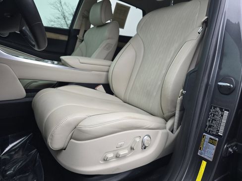 Used 2021 Genesis GV80 2.5T w/ Prestige Package 04 image 26