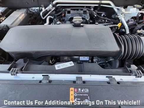 New 2026 GMC Canyon Elevation w/ Convenience Package image 21