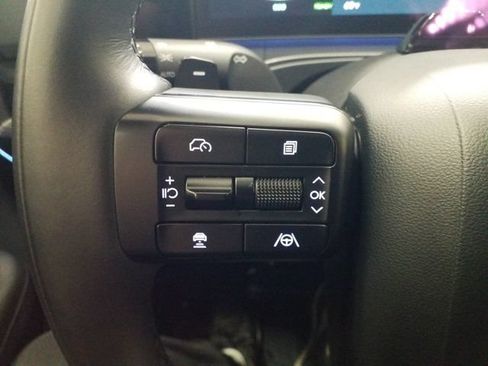Used 2026 Hyundai Santa Fe Calligraphy AWD/4WD image 4