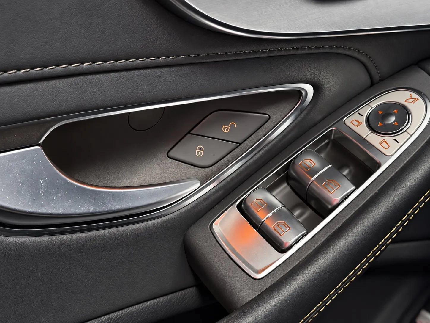 Used 2019 Mercedes-Benz C 63 AMG S image 32