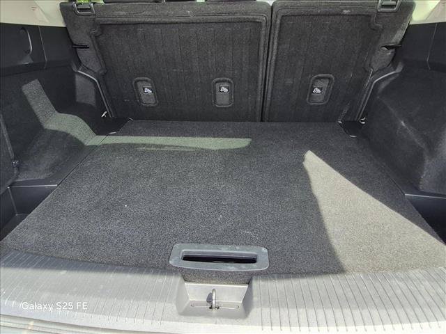 Used 2024 Nissan Rogue SV AWD/4WD image 6