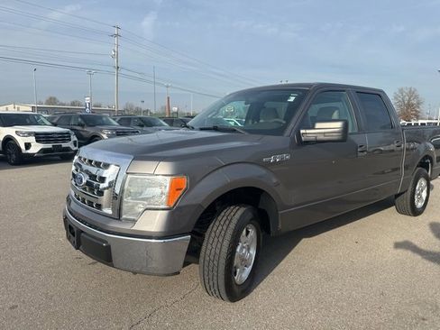 Used 2010 Ford F150 XLT image 25