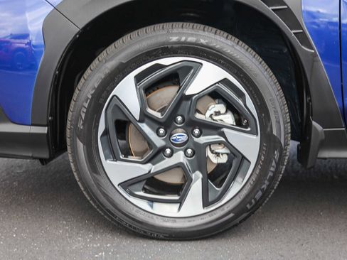 Used 2024 Subaru Crosstrek 2.5i Limited image 17