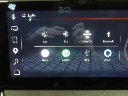 Used 2024 GMC Sierra 2500 AT4 w/ AT4 Premium Plus Package image 29