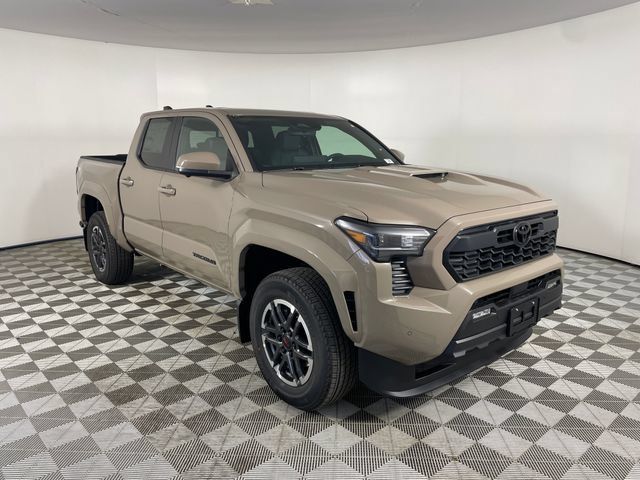 New 2026 Toyota Tacoma TRD Sport w/ TRD Sport Premium Package AWD/4WD image 15