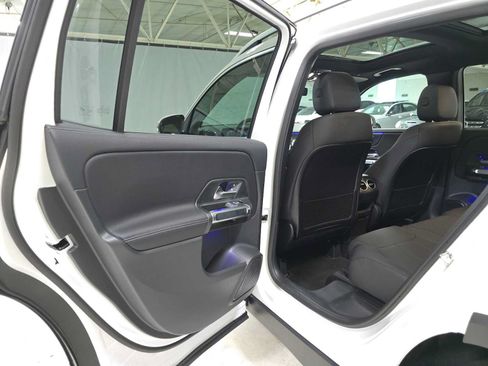 Certified 2026 Mercedes-Benz GLB 250 4MATIC image 15
