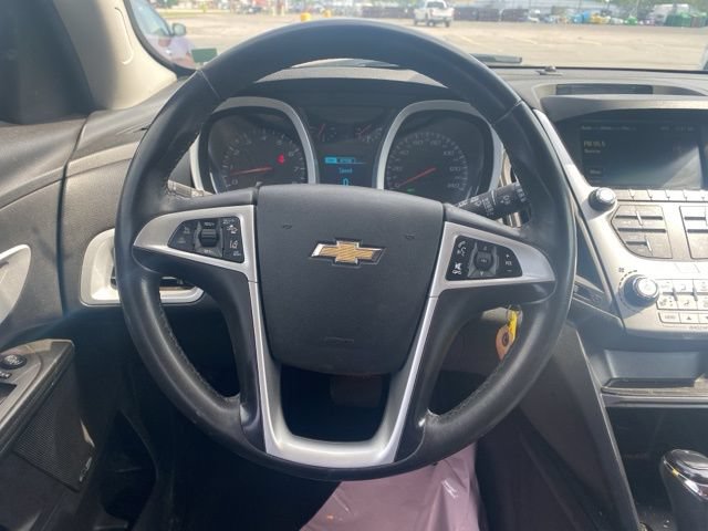Used 2016 Chevrolet Equinox LTZ w/ Enhanced Convenience Package AWD/4WD image 15