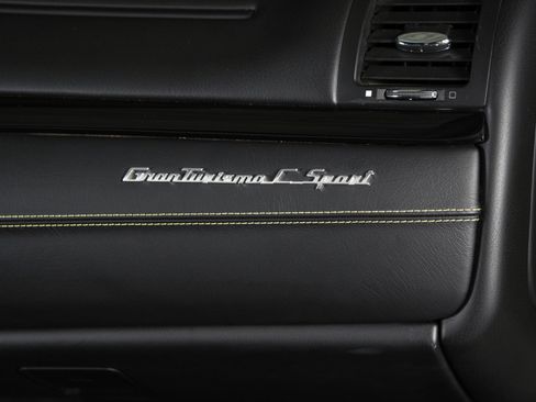 Used 2018 Maserati GranTurismo Sport image 36