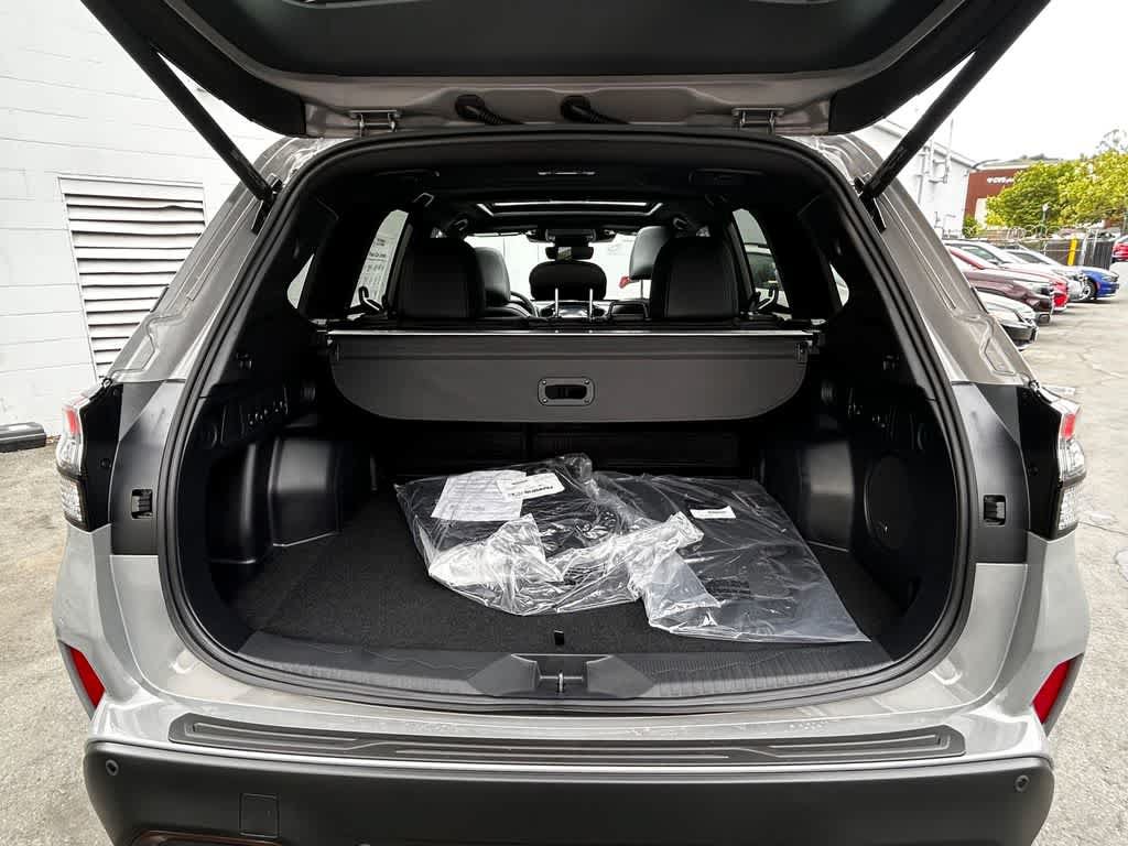 New 2026 Subaru Forester Sport w/ Sport Package AWD/4WD image 20