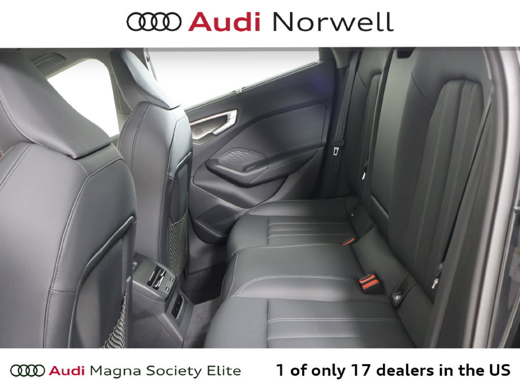 Used 2025 Audi A5 Premium Plus w/ Premium Plus AWD/4WD image 22