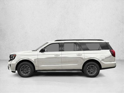 New 2026 Ford Expedition Max Active AWD/4WD image 3