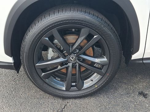 Certified 2023 Lexus NX 450h+ AWD w/ Accessory Package (Z2) image 27