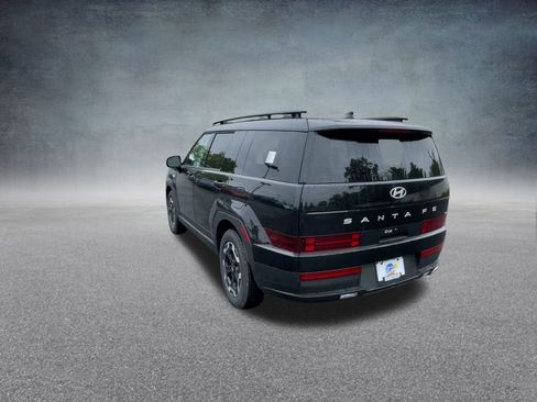 New 2025 Hyundai Santa Fe SEL image 17