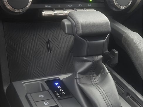 New 2026 Toyota Tacoma SR5 image 26