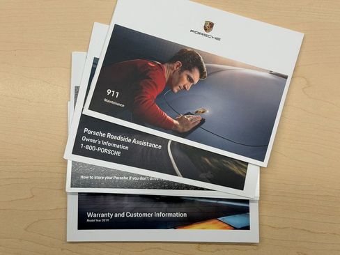 Used 2019 Porsche 911 GT3 RS image 43